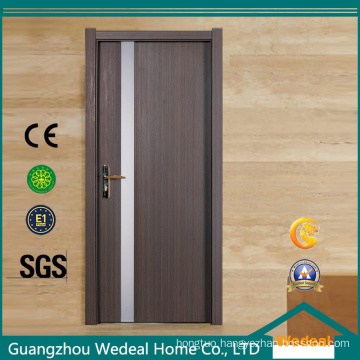 Interior High Quality WPC Door Wood Plastic Composite Door